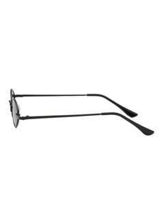 Sharpdo Women's UV Protected Oval Sunglasses  - Image 2