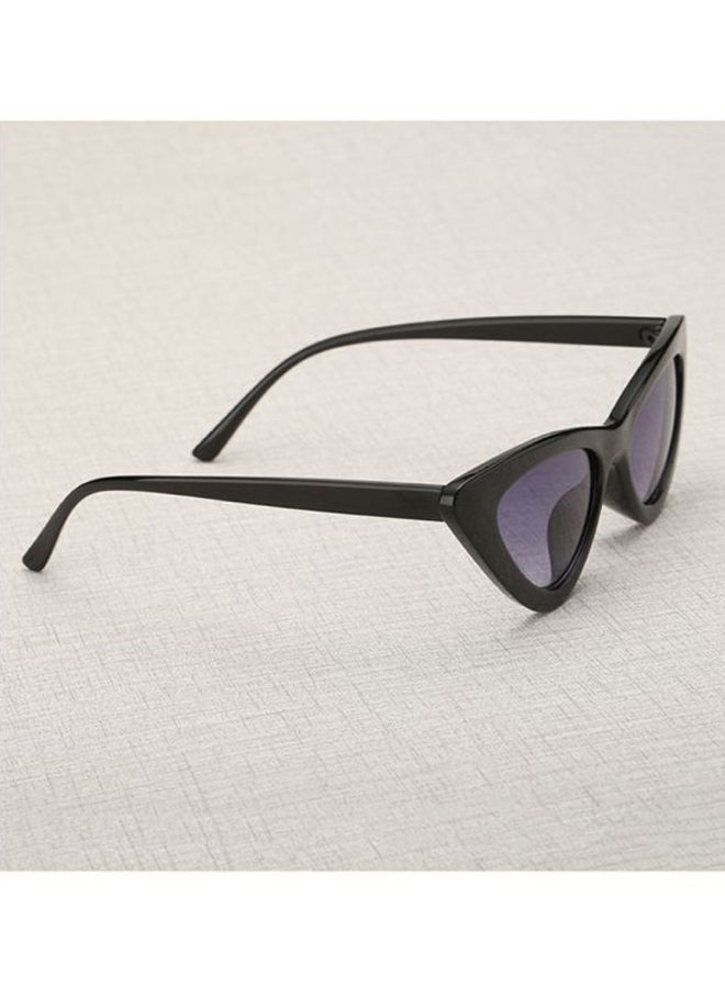 Sharpdo Women's Sunglasses UV Protected Cat-Eye - Image 2