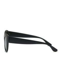 Sharpdo Women's Protected Cat-Eye Sunglasses  - Image 3