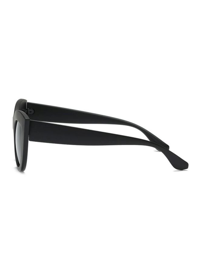 Sharpdo Women's Protected Cat-Eye Sunglasses - Image 3