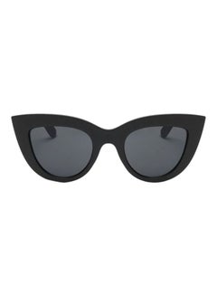Sharpdo Women's Protected Cat-Eye Sunglasses  - Image 1