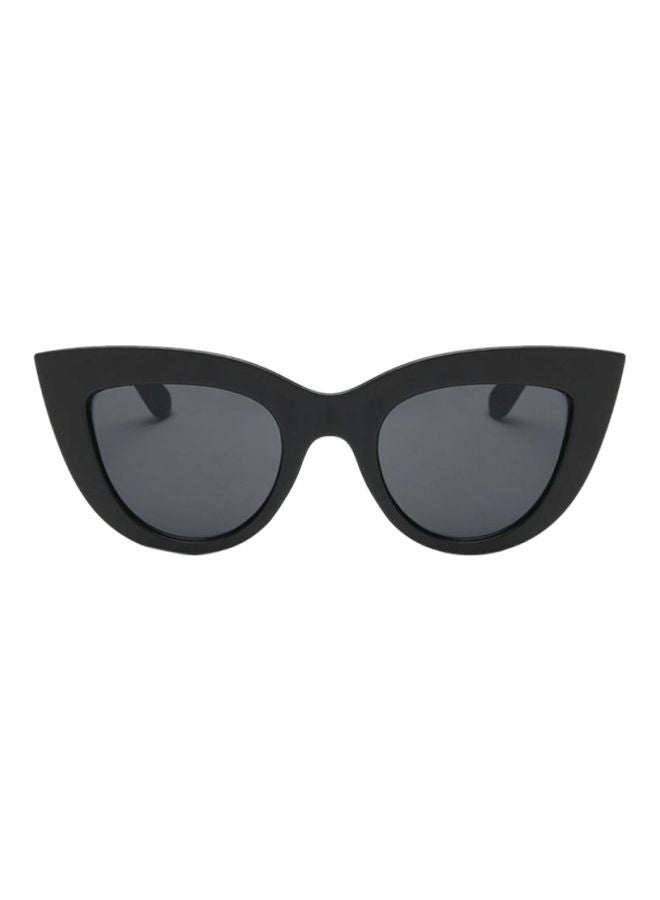 Sharpdo Women's Protected Cat-Eye Sunglasses - Image 1