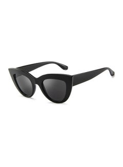 Sharpdo Women's Protected Cat-Eye Sunglasses  - Image 2