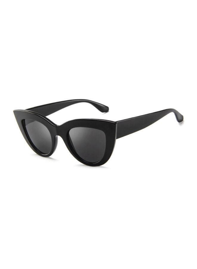 Sharpdo Women's Protected Cat-Eye Sunglasses - Image 2