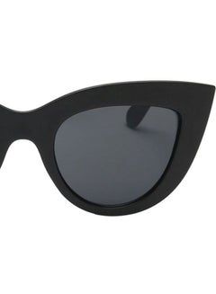 Sharpdo Women's Protected Cat-Eye Sunglasses  - Image 4