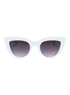 Sharpdo Women's Sunglasses UV Protection Cat-Eye  - Image 1