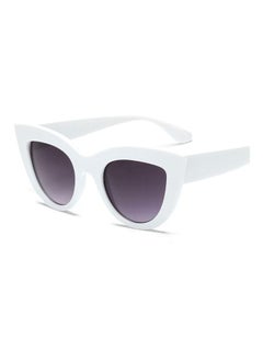Sharpdo Women's Sunglasses UV Protection Cat-Eye  - Image 2