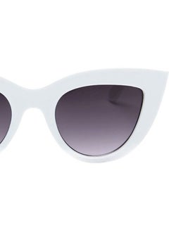 Sharpdo Women's Sunglasses UV Protection Cat-Eye  - Image 4