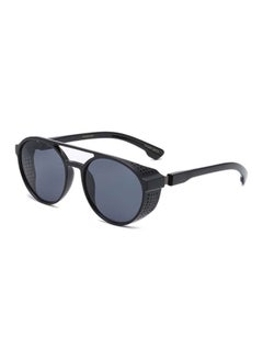 Sharpdo UV Protection Round Sunglasses  - Image 2