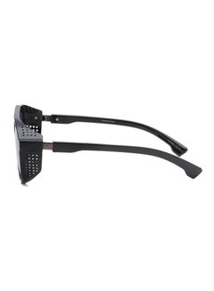 Sharpdo UV Protection Round Sunglasses  - Image 3