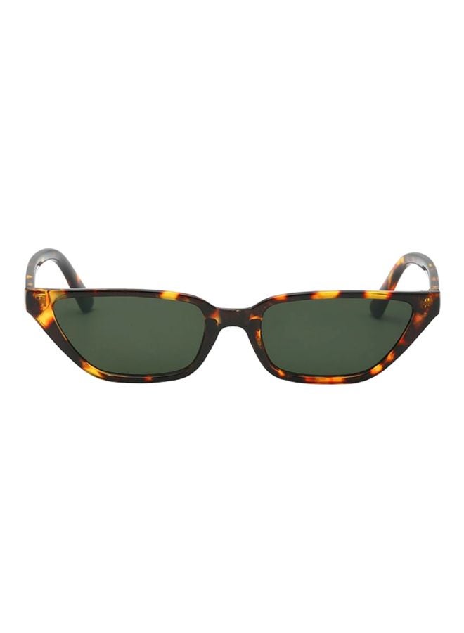 Sharpdo UV Protection Rectangular Sunglasses - Image 1