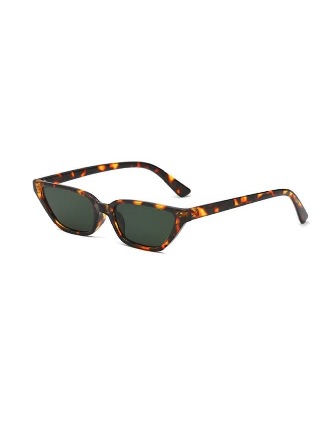 Sharpdo UV Protection Rectangular Sunglasses - Image 2