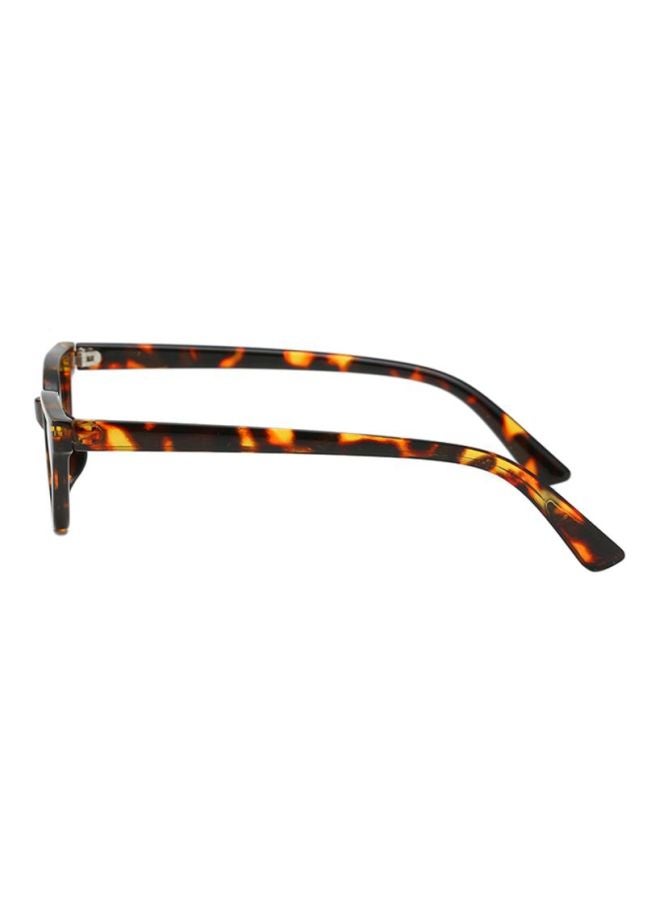 Sharpdo UV Protection Rectangular Sunglasses - Image 3