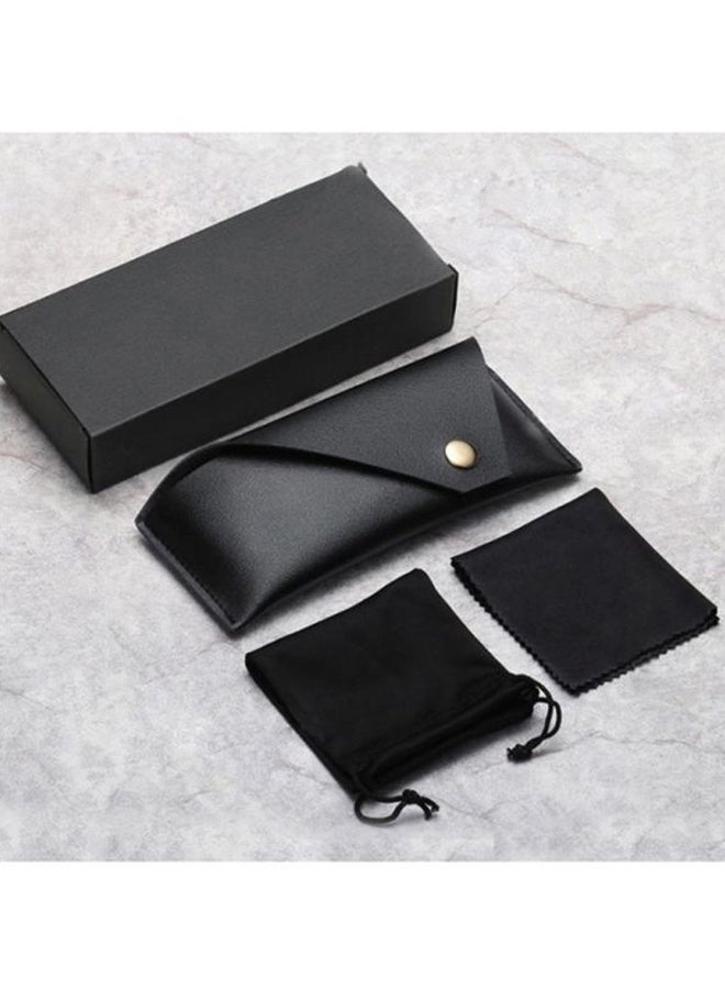 Sharpdo Polarized Aviator Sunglasses - Image 3