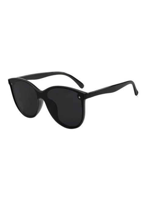 Polarized Shield Sunglasses
