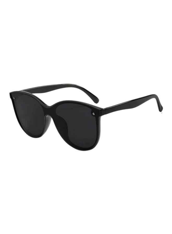 Sharpdo - Polarized Shield Sunglasses - Image 1