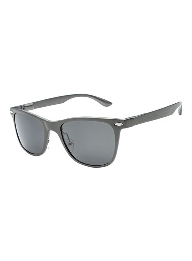 Sharpdo Polarized Square Sunglasses - Image 1