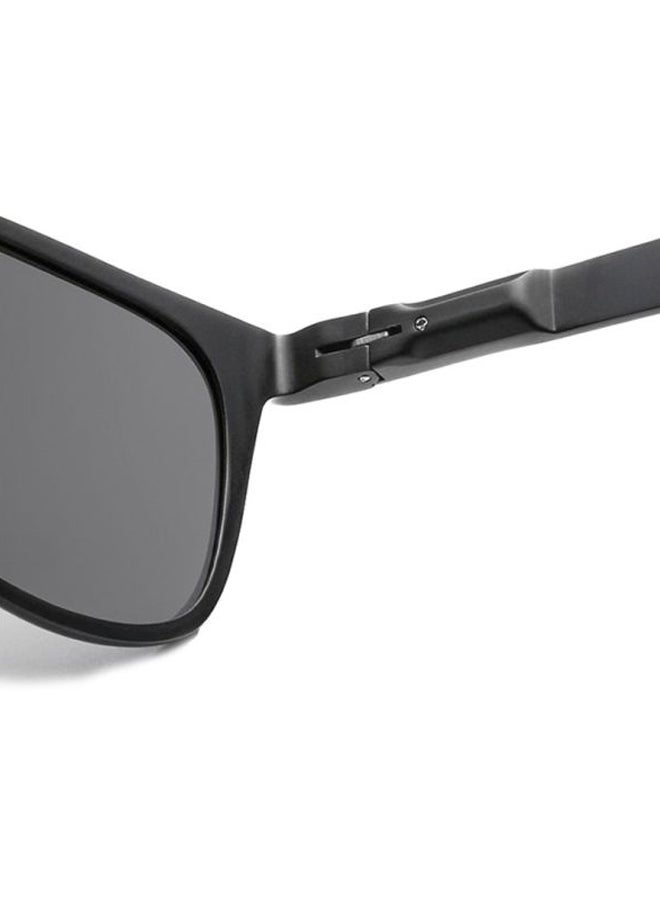 شاربدو نظارة شمسية بإطار مربع وعدسات مستقطبة - Image 5