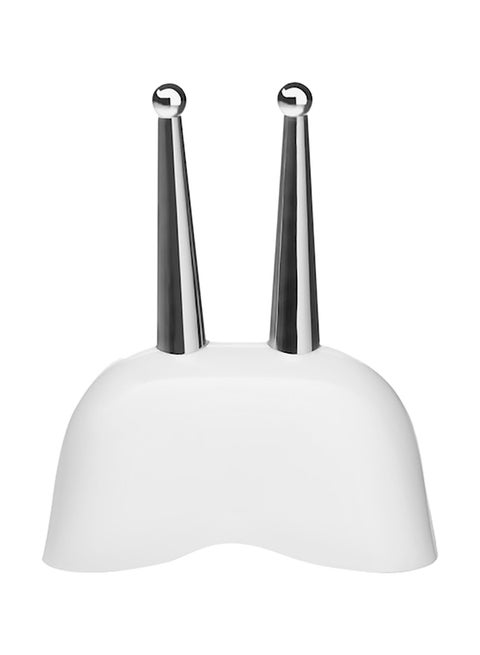Eye And Lip Enhancer Attachment White