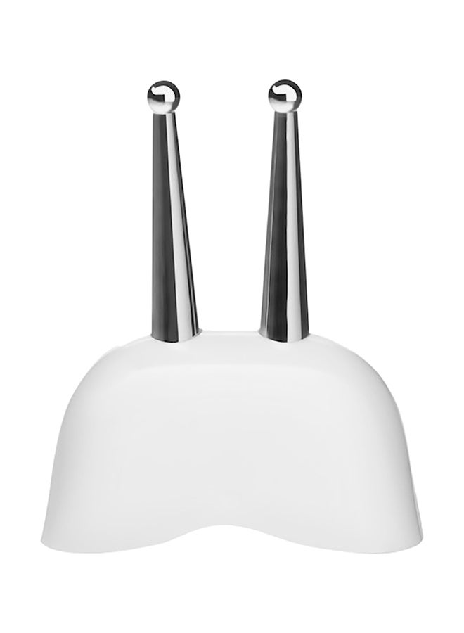 Nuface - Eye And Lip Enhancer Attachment White - Image 1