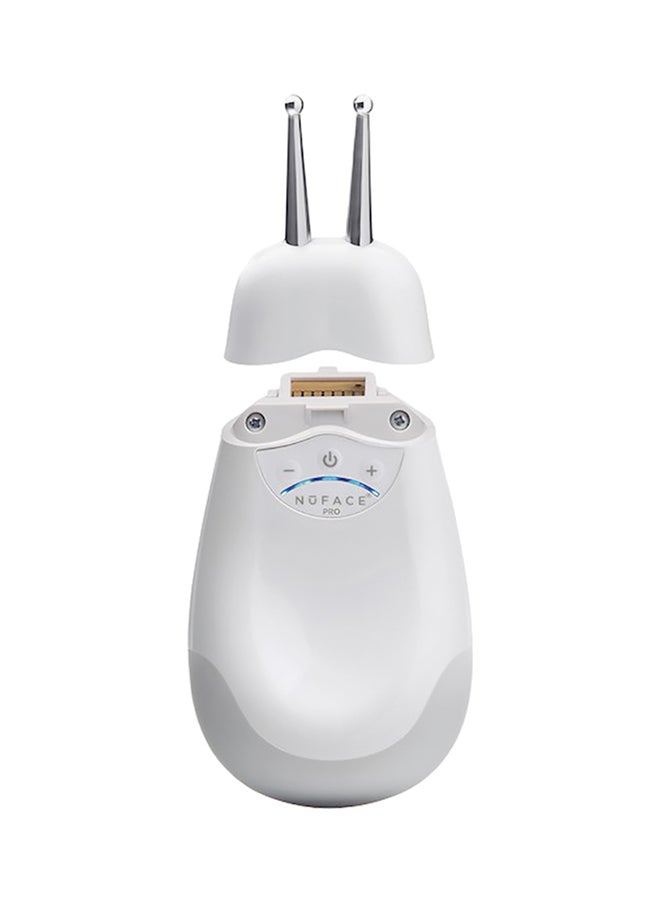 Nuface - Eye And Lip Enhancer Attachment White - Image 1
