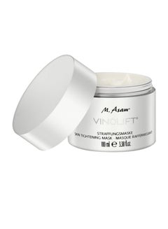 M.Asam Vinolift Skin Tightening Mask 100ml  - Image 2