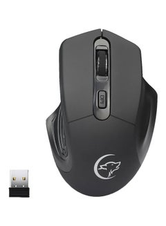 YWYT Wireless Gaming Mouse Black  - Image 1