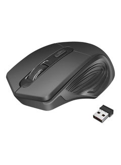 YWYT Wireless Gaming Mouse Black  - Image 3