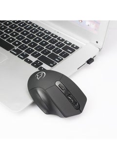 YWYT Wireless Gaming Mouse Black  - Image 5