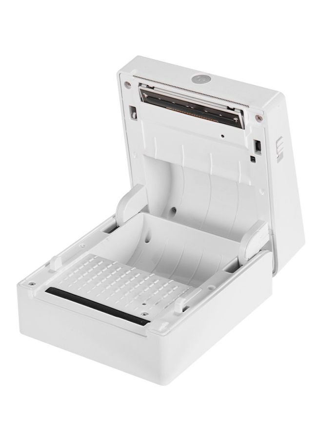 PeriPage Thermal Printer Clip 8.8x7.8x5cm Green  - Image 2