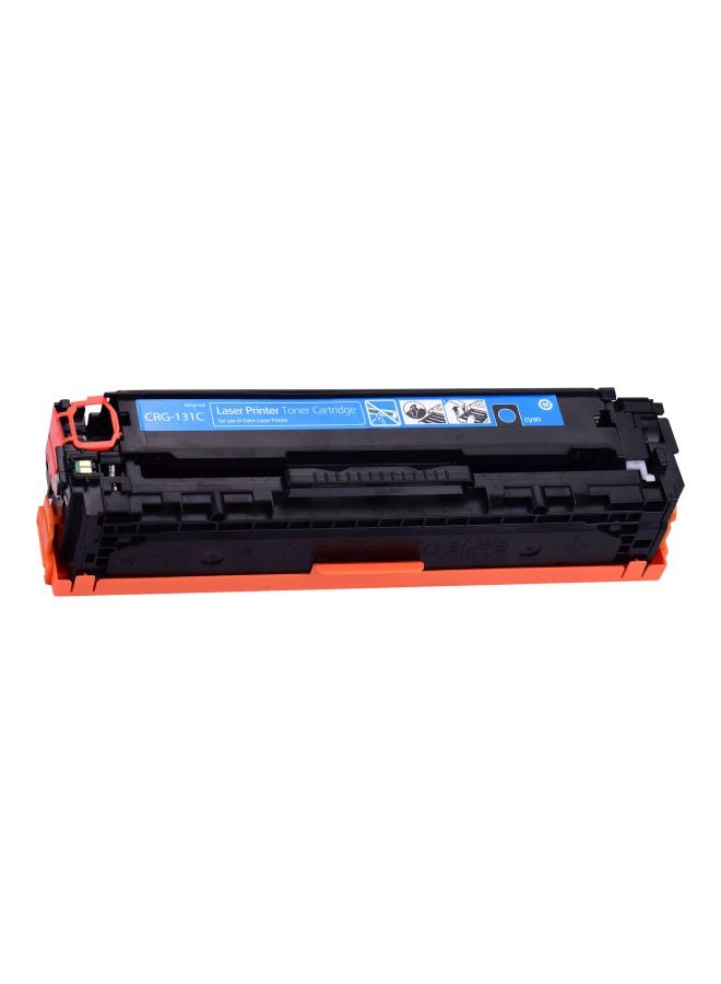 Aibecy Replacement Toner Cartridge For LBP7100Cn/LBP7110Cw/iC MF8230Cn/MF8280Cw/MF8250Cn/MF628Cw/MF623Cn/MF624Cw/MF626Cn Printer Cyan - Image 1