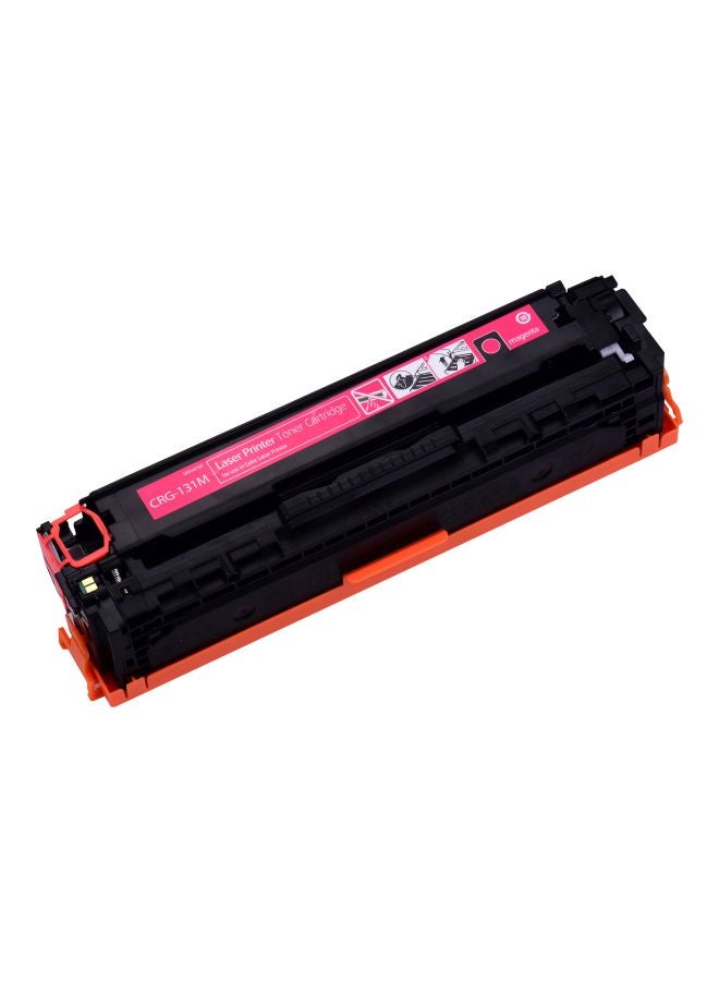 Aibecy Replacement Toner Cartridge For LBP7100Cn/LBP7110Cw/iC MF8230Cn/MF8280Cw/MF8250Cn/MF628Cw/MF623Cn/MF624Cw/MF626Cn Printer Magenta - Image 2