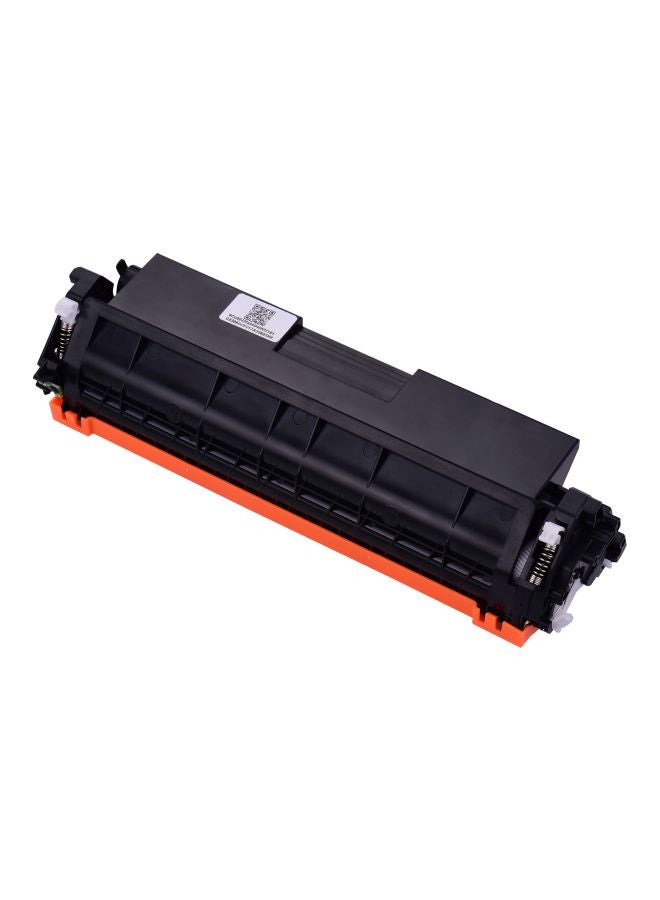 Aibecy - Replacement Toner Cartridge For HP LaserJet Pro M102a M102w MFP M130a M130nw M130fn M130fw Printer Black - Image 1