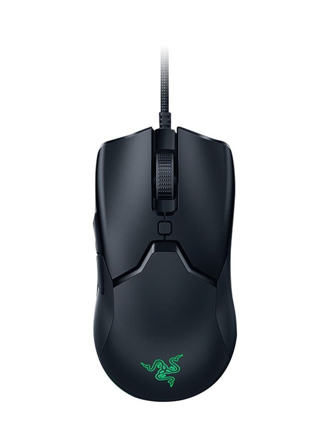 Viper Mini Wired Mouse Black - v1596192982/N39562986A_1