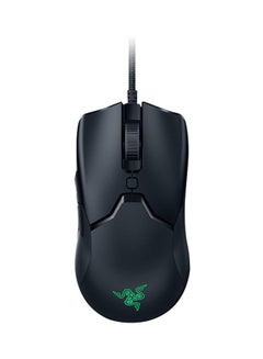 RAZER Viper Mini Wired Mouse Black  - Image 1