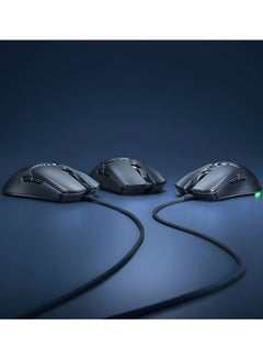 RAZER Viper Mini Wired Mouse Black  - Image 5