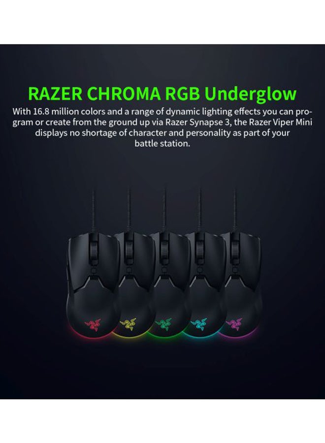 Viper Mini Wired Mouse Black - v1596192983/N39562986A_6