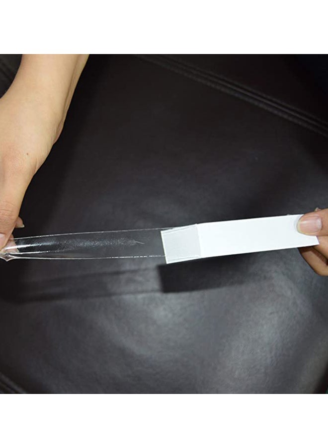 Generic Double Side Tape White  - Image 4