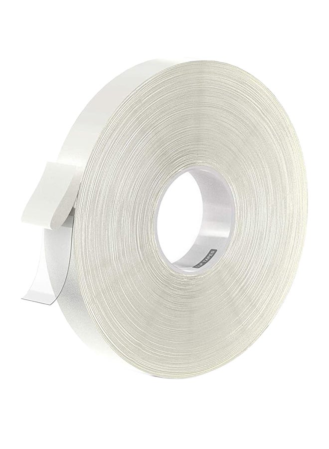 Generic Double Side Tape White  - Image 2
