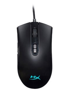 HyperX Pulsefire RGB Gaming Mouse Black