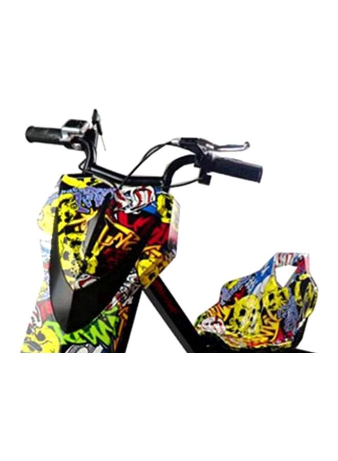 Cool Baby 3-Wheels Drifting Power Scooter 70x55x21cm - Image 2