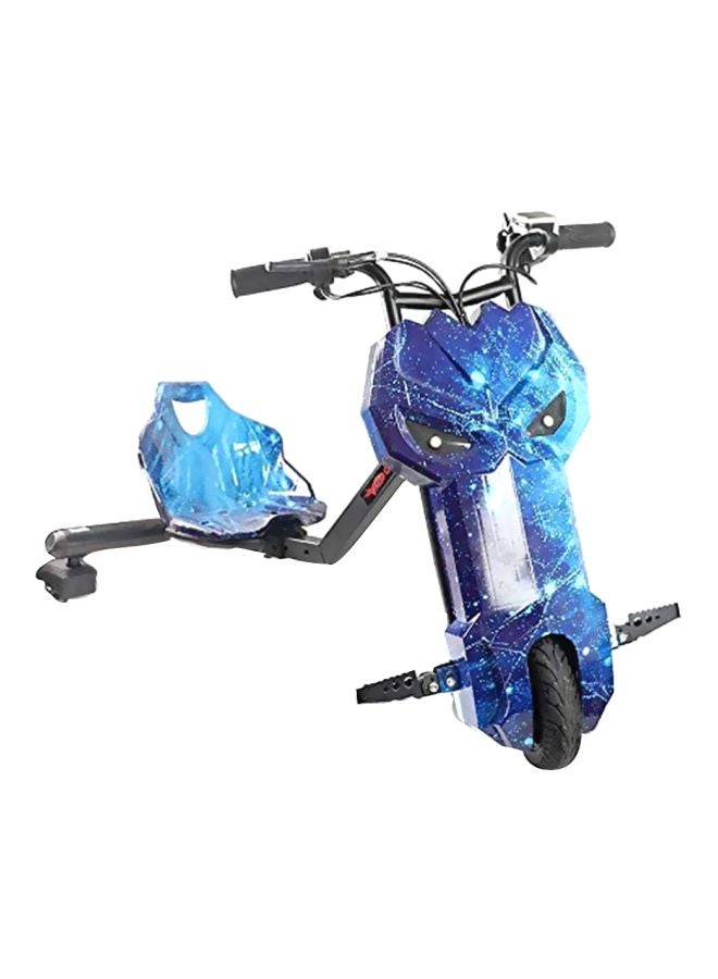 Cool Baby 3-Wheels Drifting Power Scooter 70x55x21cm  - Image 1