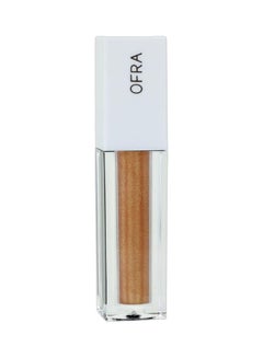 Liquid Highlighter Eyeshadow Miami Heat