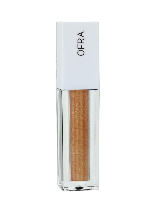 OFRA - Liquid Highlighter Eyeshadow Miami Heat - Image 1