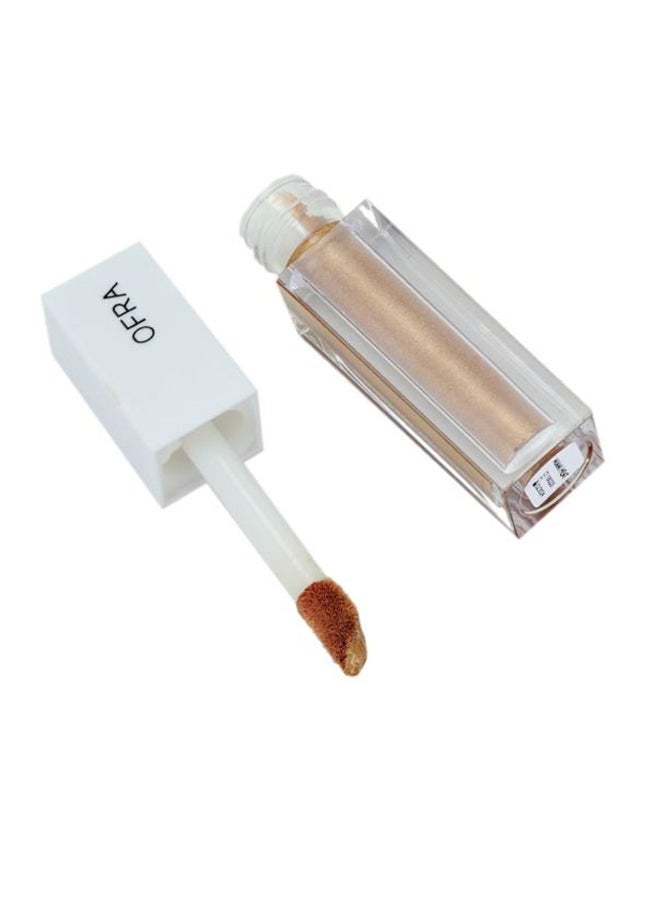 OFRA - Liquid Highlighter Eyeshadow Miami Heat - Image 1