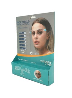 سمارت لاين قناع حماية للوجه بالكامل  - Image 5