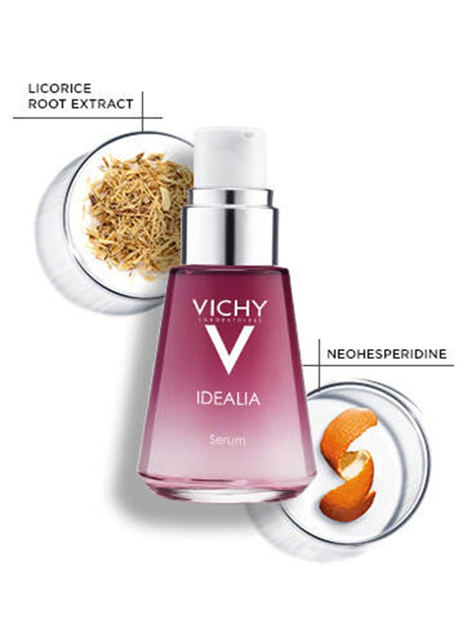 VICHY - Idealia Life Serum 30ml - Image 1