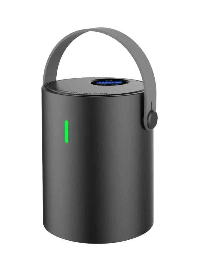 Yantu Portable Electric Tyre Inflator  - Image 1