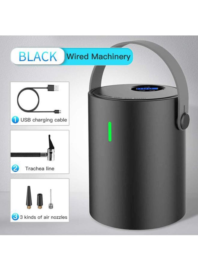 Yantu Portable Electric Tyre Inflator  - Image 2