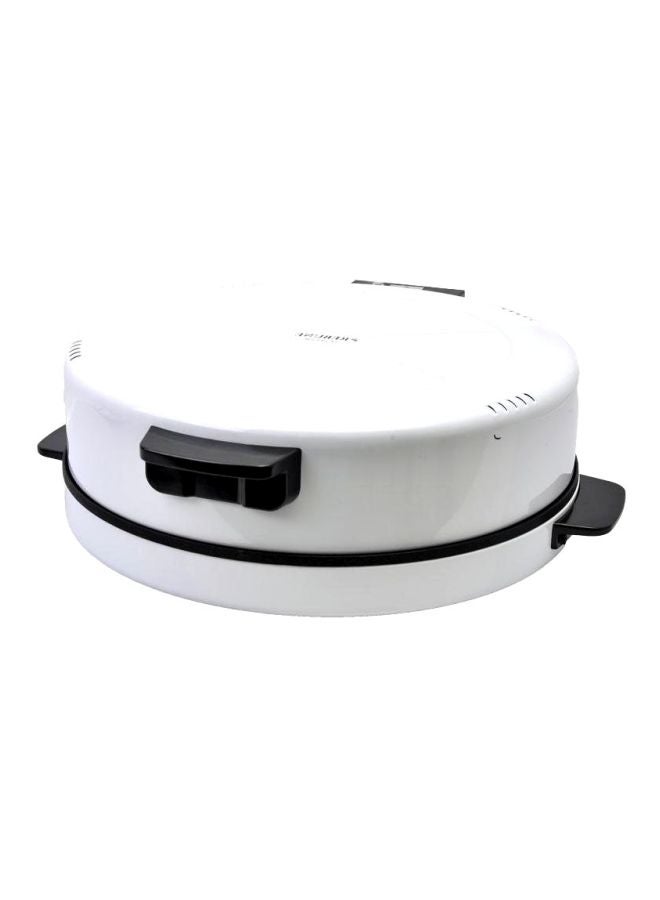 REBUNE Bread Maker 1800W 1800.0 W RE - 5 - 075 White - Image 3